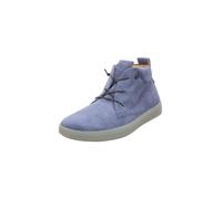 Think! Turna He. Lederfutter, Scarpe da Ginnastica Uomo, Denim 8010, 46 EU
