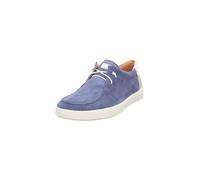 Think! Turna He. Lederfutter, Scarpe da Ginnastica Uomo, Denim Kombi 8000, 40.5 EU