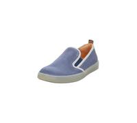 Think! Turna He. Lederfutter, Scarpe da Ginnastica Uomo, Denim Kombi 8000, 43 EU