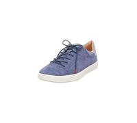 Think! Turna He. Lederfutter, Scarpe da Ginnastica Uomo, Denim Kombi 8010, 47 EU