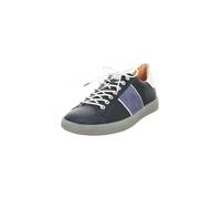 Think! Turna He. Lederfutter, Scarpe da Ginnastica Uomo, Navy Kombi 8000, 43 EU