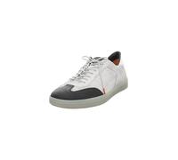 Think! Turna He. Lederfutter, Scarpe da Ginnastica Uomo, Nero Kombi 0010, 47 EU