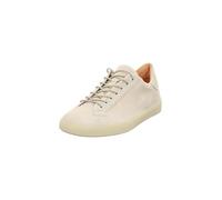 Think! Turna He. Lederfutter, Scarpe da Ginnastica Uomo, Panna 4000, 41.5 EU