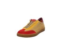 Think! Turna He. Lederfutter, Scarpe da Ginnastica Uomo, Rosso Kombi 5000, 42.5 EU