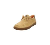 Think! Turna He. Lederfutter, Scarpe da Ginnastica Uomo, Tan Kombi 4000, 43 EU