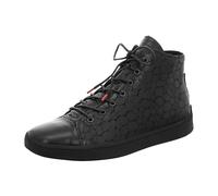Think! Turna He, Scarpe da Ginnastica Uomo, Nero Combi 0000, 42 EU