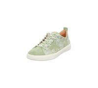 Think! Turna Lederfutter, Scarpe da Ginnastica Donna, Aloe Kombi 7100, 41 EU