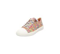 Think! Turna Lederfutter, Scarpe da Ginnastica Donna, Ananas Kombi 9050, 39.5 EU