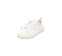 Think! Turna Lederfutter, Scarpe da Ginnastica Donna, Bianco 1080, 36.5 EU