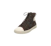 Think! Turna Lederfutter, Scarpe da Ginnastica Donna, Espresso Kombi 3000, 39 EU