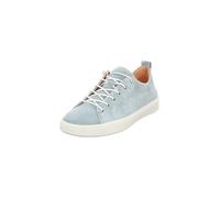 Think! Turna Lederfutter, Scarpe da Ginnastica Donna, Frozen Kombi 8040, 42.5 EU
