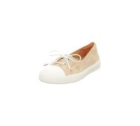 Think! Turna Lederfutter, Scarpe da Ginnastica Donna, Iced Coffee Kombi 4000, 41 EU