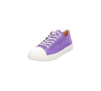 Think! Turna Lederfutter, Scarpe da Ginnastica Donna, Lavender Kombi 8060, 35 EU