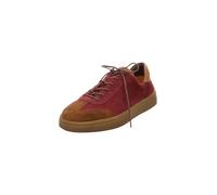 Think! Turna Lederfutter, Scarpe da Ginnastica Donna, Merlot Kombi 5000, 42 EU