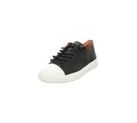 Think! Turna Lederfutter, Scarpe da Ginnastica Donna, Nero Combi 0000, 43 EU