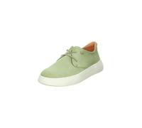 Think! Turna Light Damen Lederfutter, Scarpe da Ginnastica Donna, Aloe 7000, 42 EU