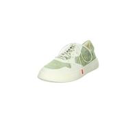 Think! Turna Light Damen Lederfutter, Scarpe da Ginnastica Donna, Aloe Kombi 7000, 36 EU