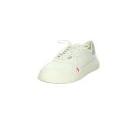 Think! Turna Light Damen Lederfutter, Scarpe da Ginnastica Donna, Bianco Kombi 1000, 37 EU