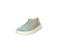 Think! Turna Light Damen Lederfutter, Scarpe da Ginnastica Donna, Frozen Kombi 8000, 42.5 EU