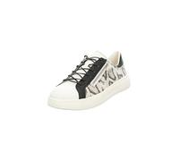 Think! Turna Light Damen Lederfutter, Scarpe da Ginnastica Donna, Nero Combi 9000, 40 EU