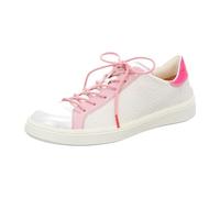 Think! Turna Plantare Intercambiabile sostenibile, Scarpe da Ginnastica Donna, Bianco Kombi 1000, 36 EU