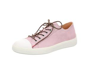 Think! Turna Plantare Intercambiabile sostenibile, Scarpe da Ginnastica Donna, Ophelia Kombi 5030, 35 EU