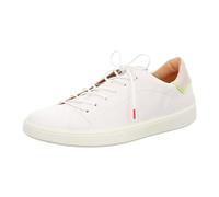 Think! Turna, Plantare Intercambiabile sostenibile, Senza Cromo, Scarpe da Ginnastica Uomo, Bianco Kombi 1020, 47.5 EU