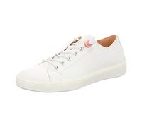 Think! Turna, Scarpe Da Ginnastica Donna 1000 Bianco Combi, 36.5 EU