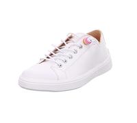 Think Shoes Scarpe da ginnastica donna TURNA Bianco Combi 1000 40.5 EU