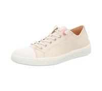 THINK! TURNA, Scarpe da ginnastica Donna, 4010 Panna Kombi, 40 EU