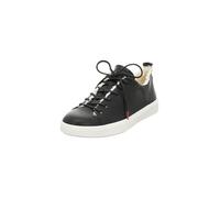 Think! Turna, Scarpe da Ginnastica Donna, Nero 0000, 36.5 EU Stretta