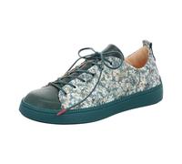 Think! Turna, Scarpe da Ginnastica Donna, Petrol Kombi 7060, 37 EU Stretta