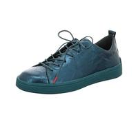 Think! Turna, Scarpe da Ginnastica Donna, Petrol Kombi 8020, 39 EU Stretta