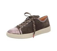 Think! Turna, Scarpe da Ginnastica Donna, Tortora Kombi 3000, 38.5 EU Stretta