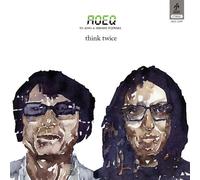 THINK TWICE - AOEQ