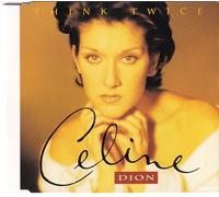 THINK TWICE CD AUSTRIAN EPIC 1994