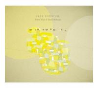 Think Twice & David - Jazz Carnival