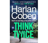 Think Twice by Harlan Coben
