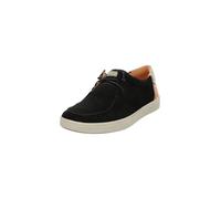 Think! Uomo Turna He. Fodera in Pelle Sneaker, Nero Combi 0000, 40.5 EU