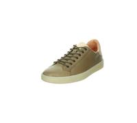 Think! Uomo Turna He. Fodera in Pelle Sneaker, Sage Kombi 7010, 45.5 EU