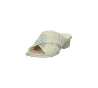 Think! Vivi Lederfutter, Sandali Donna, Grigio Chiaro Combi 2000, 38 EU