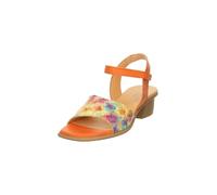 Think! Vivi Lederfutter, Sandali Donna, Multicolore 9000, 41 EU