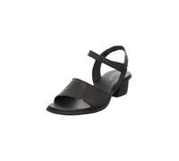 Think! Vivi Lederfutter, Sandali Donna, Nero 0000, 42 EU