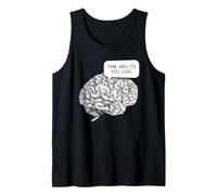 Think, While It's Still Legal: Free Speech & Thinking Brain Canotta
