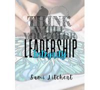 Think While Your Color: Integrity: Leadership