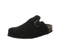 Think! Wolfi, Ciabatte Uomo, Nero 0010, 42 EU