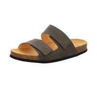 Think! Wolfi, Ciabatte Uomo, Olive 7010, 40 EU