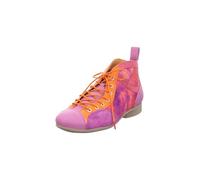 Think! Women Guad2 Lederfutter Ankle Boot, Fuxia Estate 5060, 37.5 EU