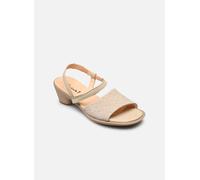 Think! - ZAZA 00596 Beige - Sandali e scarpe aperte 41 Beige