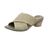 THINK! ZAZA, Sandali Donna, 7000 Salbei, 38 EU